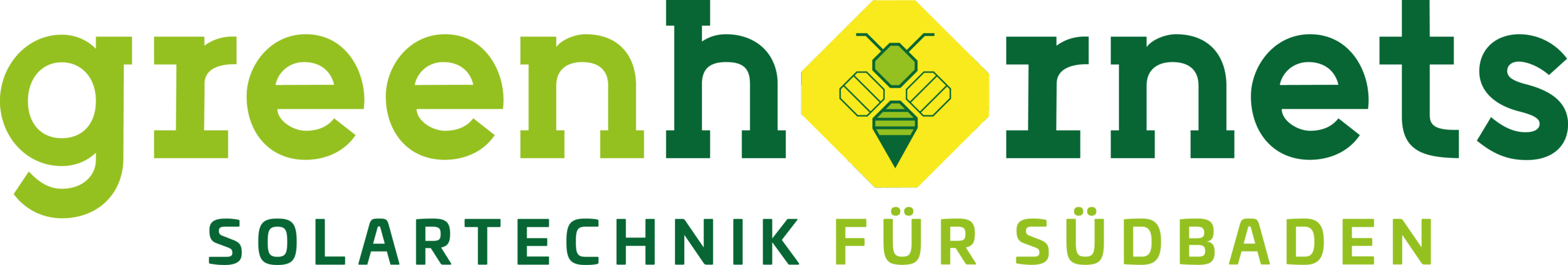 Logo von Green Hornets Solartechnik